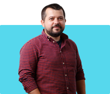 Andrei Stoica