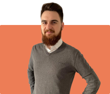 Vlad Drinceanu